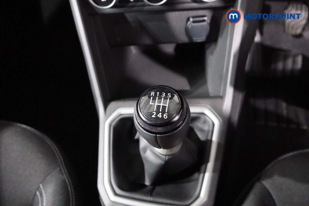 Dacia Jogger Expression Manual Petrol People Carrier - Stock Number (1538161) - 20th supplementary image