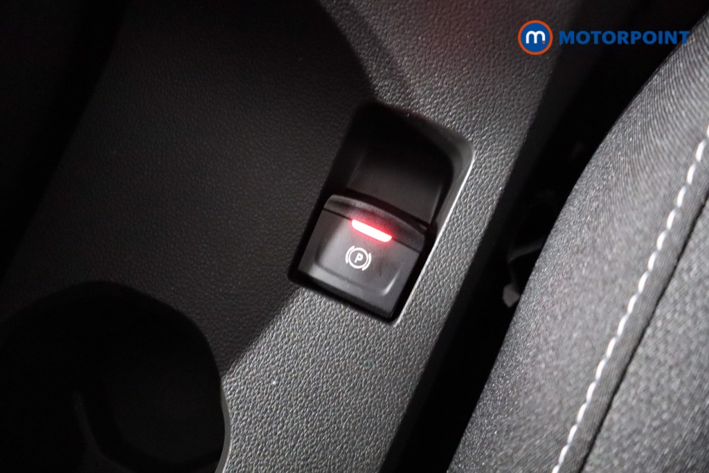 Dacia Jogger Expression Manual Petrol People Carrier - Stock Number (1538161) - 21st supplementary image
