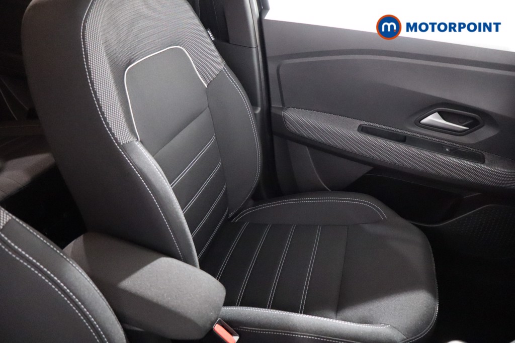 Dacia Jogger Expression Manual Petrol People Carrier - Stock Number (1538161) - 27th supplementary image