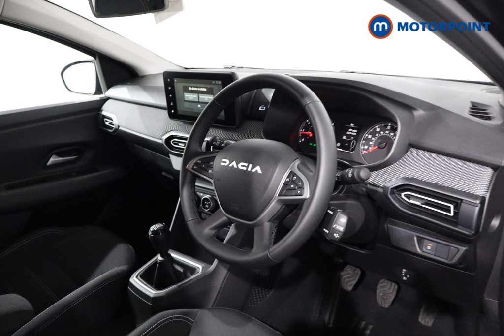 Dacia Jogger Expression Manual Petrol People Carrier - Stock Number (1538161) - 29th supplementary image