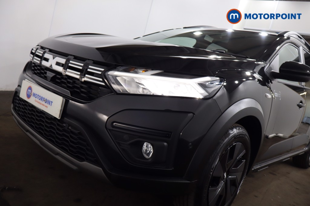 Dacia Jogger Expression Manual Petrol People Carrier - Stock Number (1538161) - 30th supplementary image