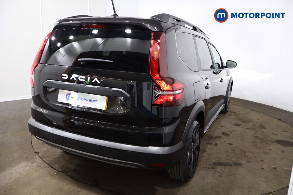Dacia Jogger Expression Manual Petrol People Carrier - Stock Number (1538161) - 32nd supplementary image