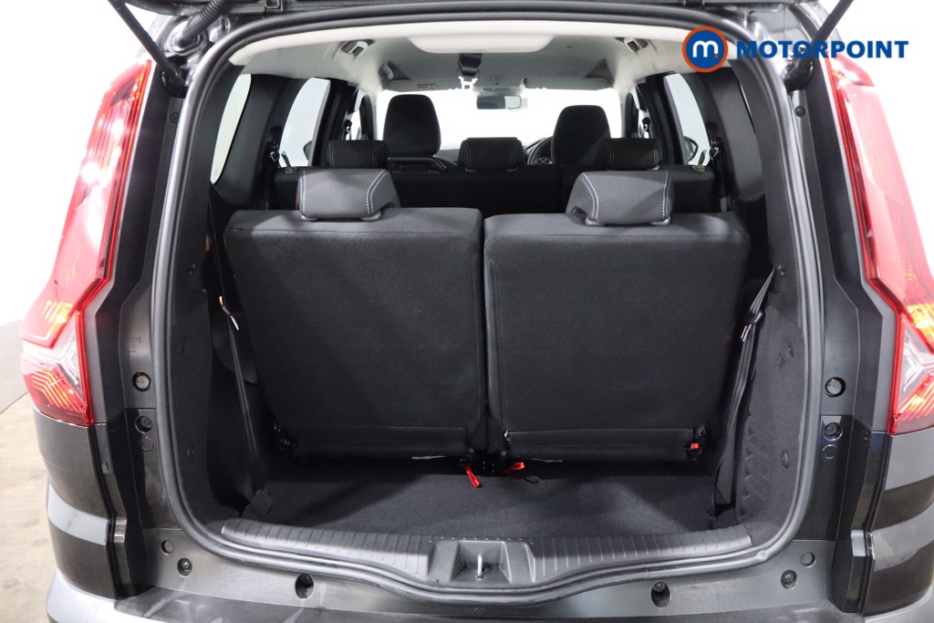 Dacia Jogger Expression Manual Petrol People Carrier - Stock Number (1538161) - 34th supplementary image