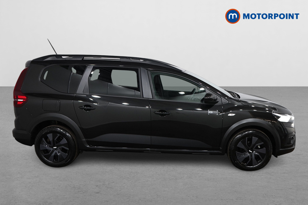 Dacia Jogger Expression Manual Petrol People Carrier - Stock Number (1538161) - Drivers side