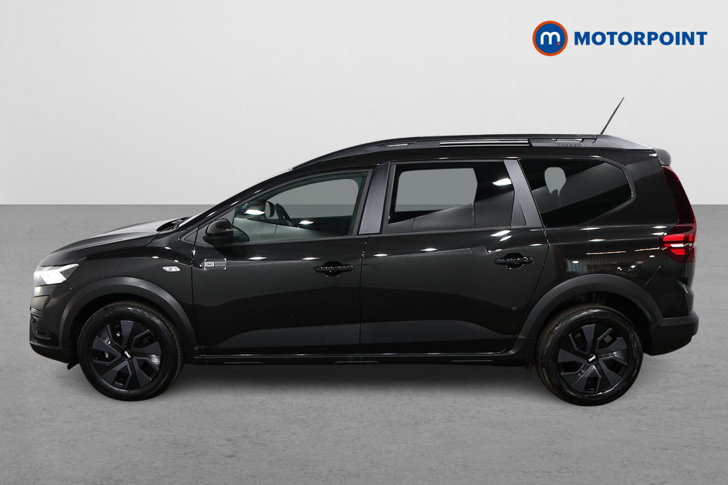 Dacia Jogger Expression Manual Petrol People Carrier - Stock Number (1538161) - Passenger side
