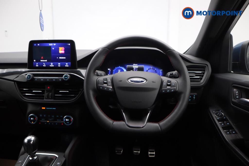 Ford Kuga St-Line X Manual Diesel SUV - Stock Number (1538198) - 2nd supplementary image