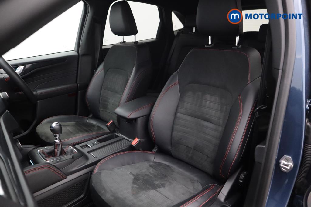 Ford Kuga St-Line X Manual Diesel SUV - Stock Number (1538198) - 3rd supplementary image