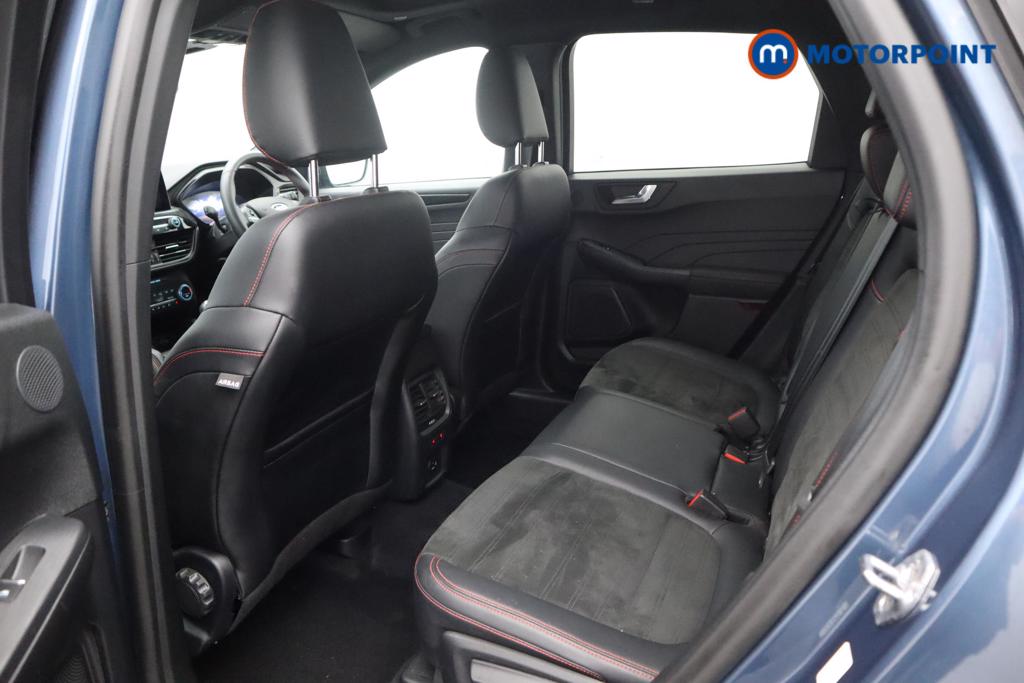 Ford Kuga St-Line X Manual Diesel SUV - Stock Number (1538198) - 4th supplementary image