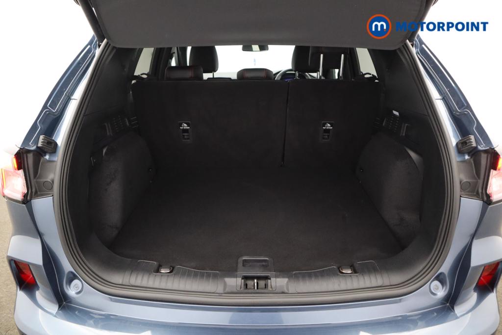 Ford Kuga St-Line X Manual Diesel SUV - Stock Number (1538198) - 5th supplementary image