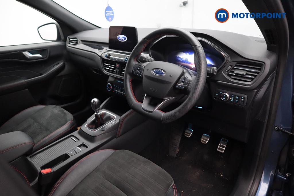 Ford Kuga St-Line X Manual Diesel SUV - Stock Number (1538198) - 6th supplementary image
