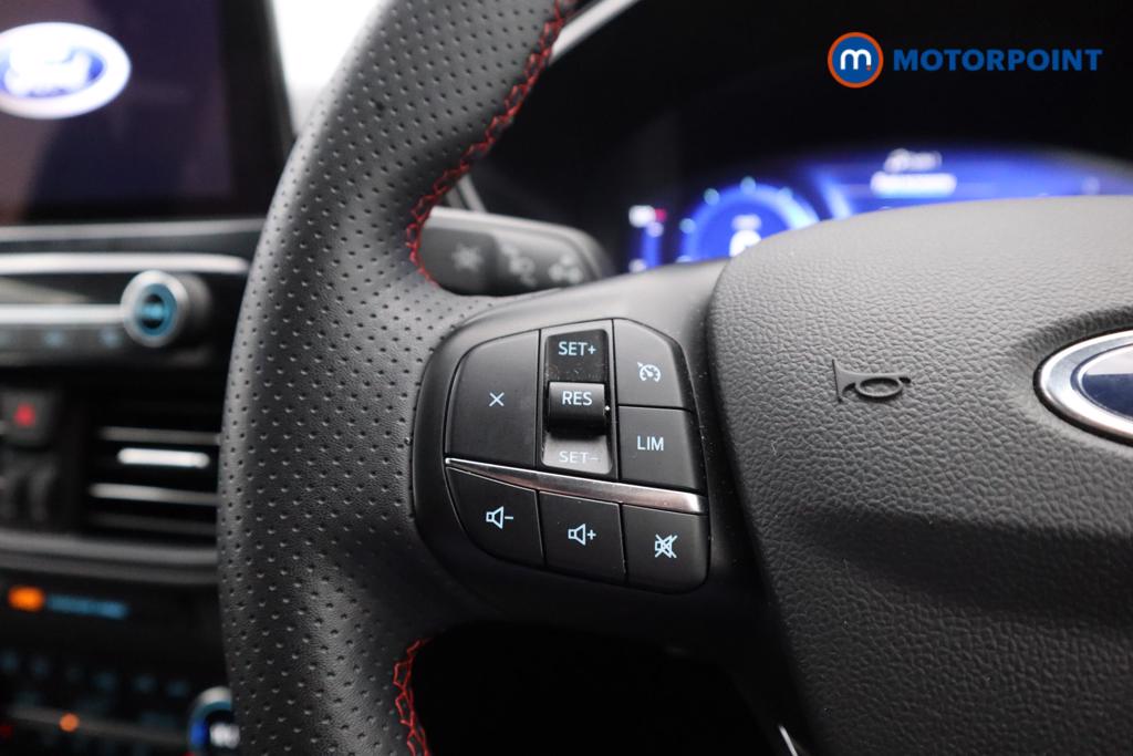 Ford Kuga St-Line X Manual Diesel SUV - Stock Number (1538198) - 7th supplementary image
