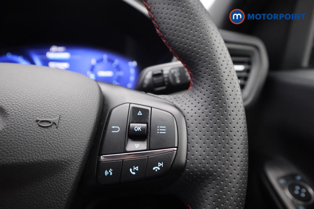 Ford Kuga St-Line X Manual Diesel SUV - Stock Number (1538198) - 8th supplementary image