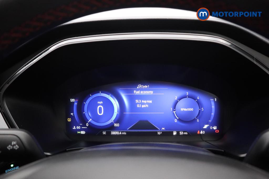 Ford Kuga St-Line X Manual Diesel SUV - Stock Number (1538198) - 9th supplementary image