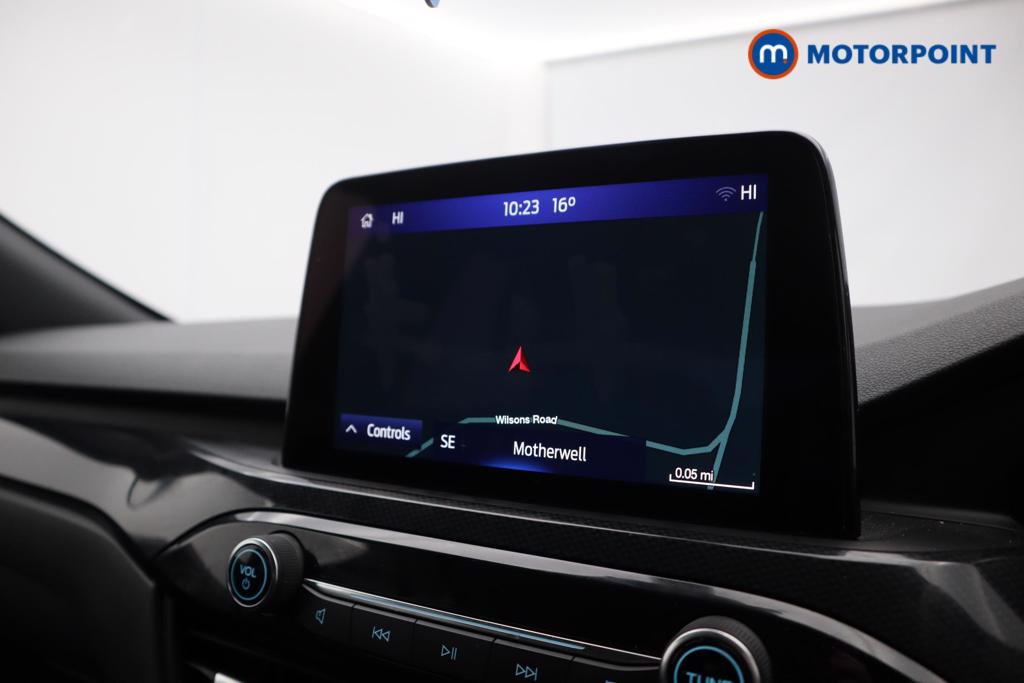 Ford Kuga St-Line X Manual Diesel SUV - Stock Number (1538198) - 10th supplementary image
