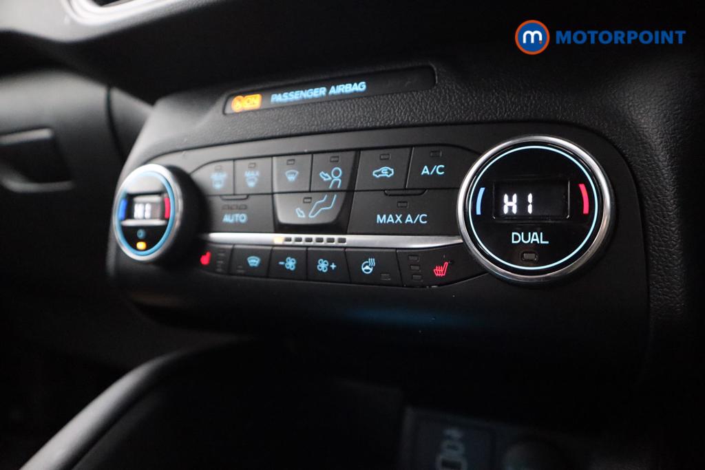 Ford Kuga St-Line X Manual Diesel SUV - Stock Number (1538198) - 13th supplementary image
