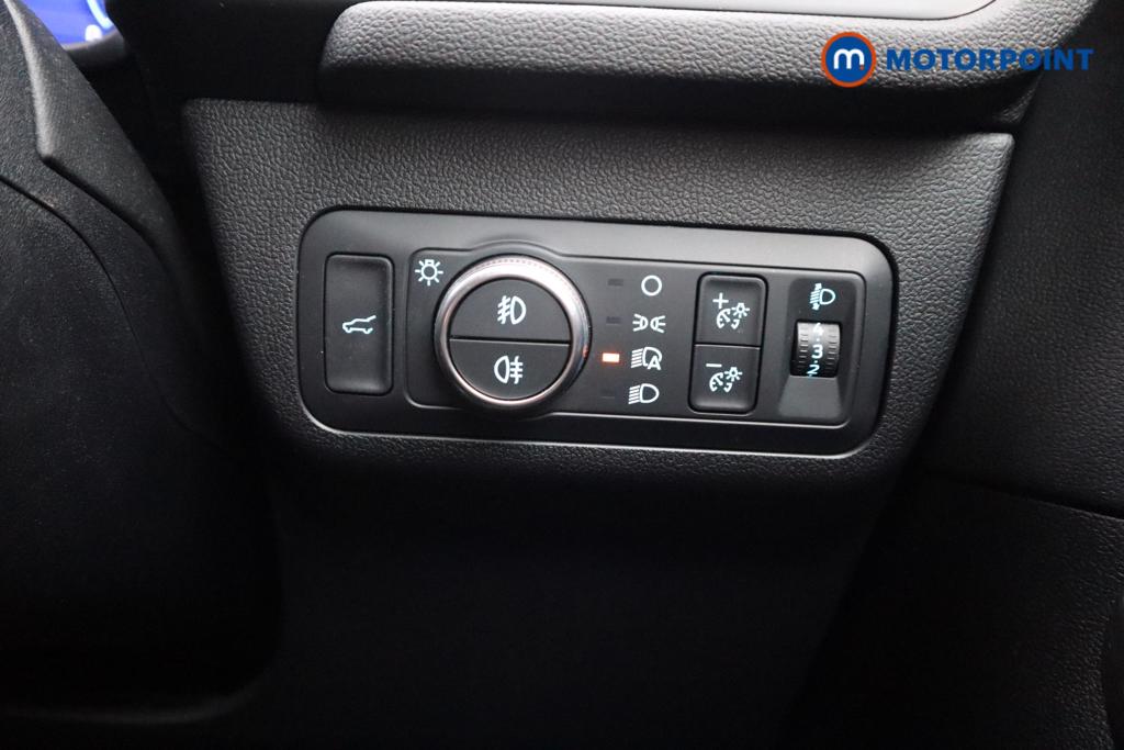 Ford Kuga St-Line X Manual Diesel SUV - Stock Number (1538198) - 18th supplementary image