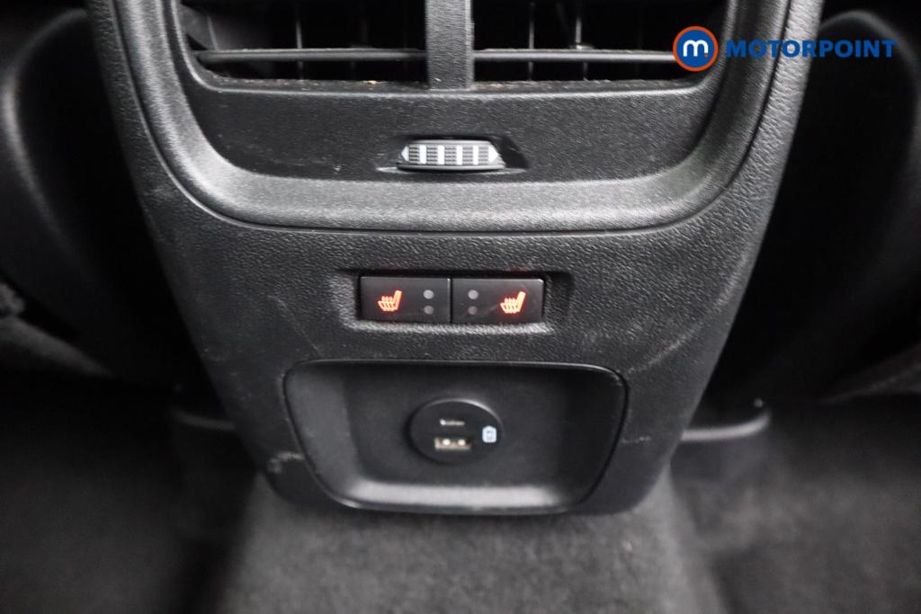 Ford Kuga St-Line X Manual Diesel SUV - Stock Number (1538198) - 20th supplementary image