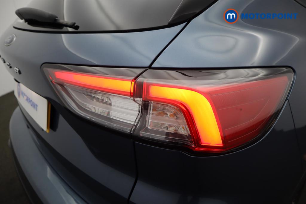 Ford Kuga St-Line X Manual Diesel SUV - Stock Number (1538198) - 21st supplementary image