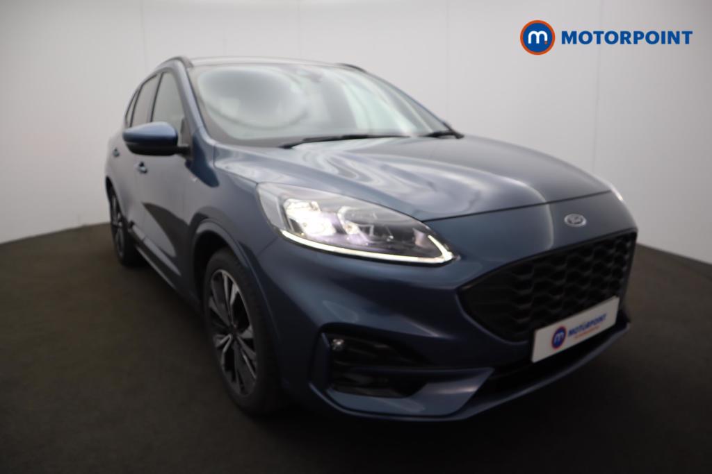 Ford Kuga St-Line X Manual Diesel SUV - Stock Number (1538198) - 22nd supplementary image