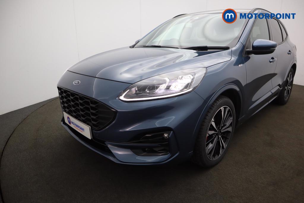 Ford Kuga St-Line X Manual Diesel SUV - Stock Number (1538198) - 23rd supplementary image