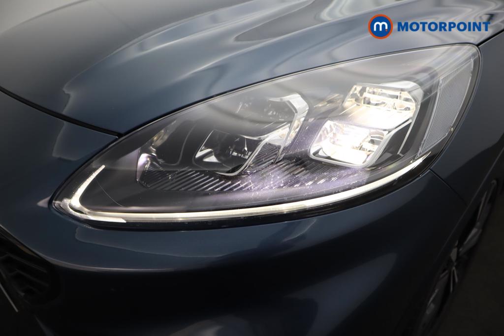Ford Kuga St-Line X Manual Diesel SUV - Stock Number (1538198) - 24th supplementary image