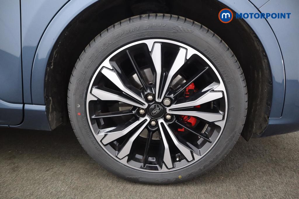 Ford Kuga St-Line X Manual Diesel SUV - Stock Number (1538198) - 25th supplementary image