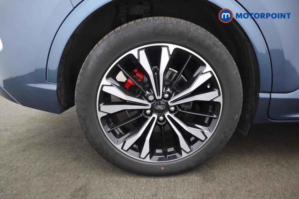 Ford Kuga St-Line X Manual Diesel SUV - Stock Number (1538198) - 26th supplementary image