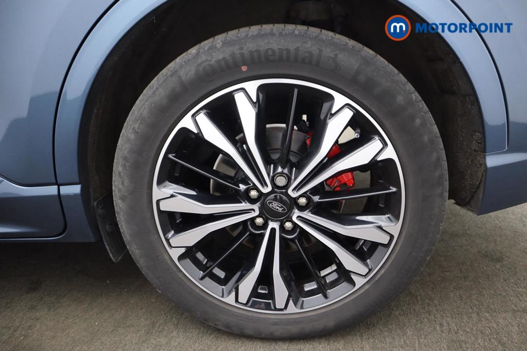 Ford Kuga St-Line X Manual Diesel SUV - Stock Number (1538198) - 27th supplementary image