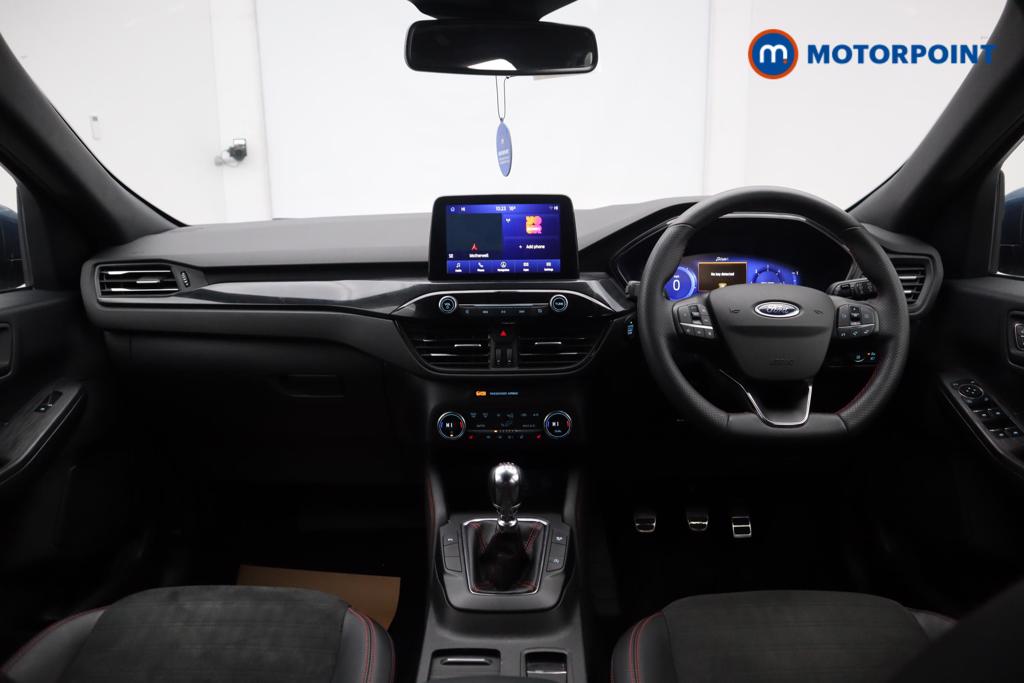 Ford Kuga St-Line X Manual Diesel SUV - Stock Number (1538198) - 1st supplementary image