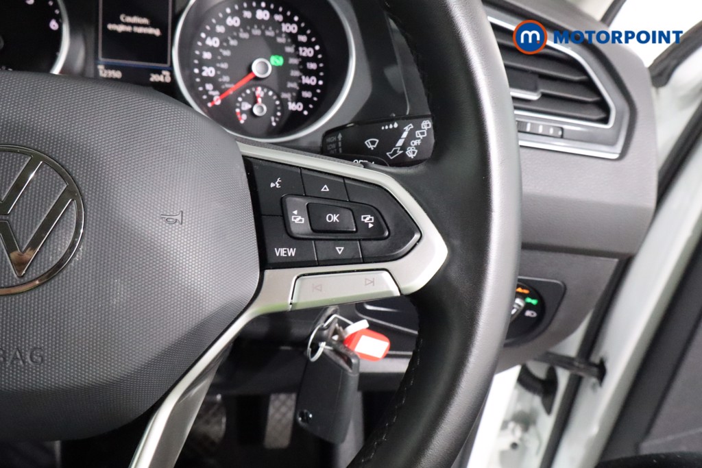 Volkswagen Tiguan Life Automatic Petrol SUV - Stock Number (1538383) - 8th supplementary image