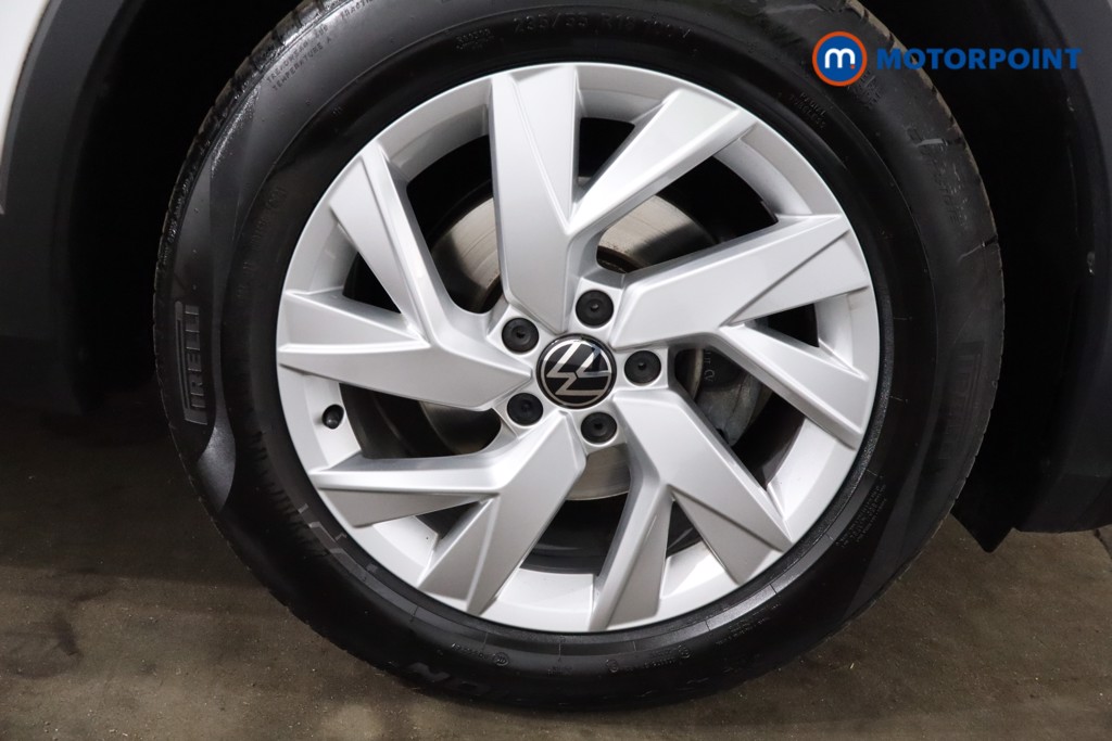 Volkswagen Tiguan Life Automatic Petrol SUV - Stock Number (1538383) - 10th supplementary image