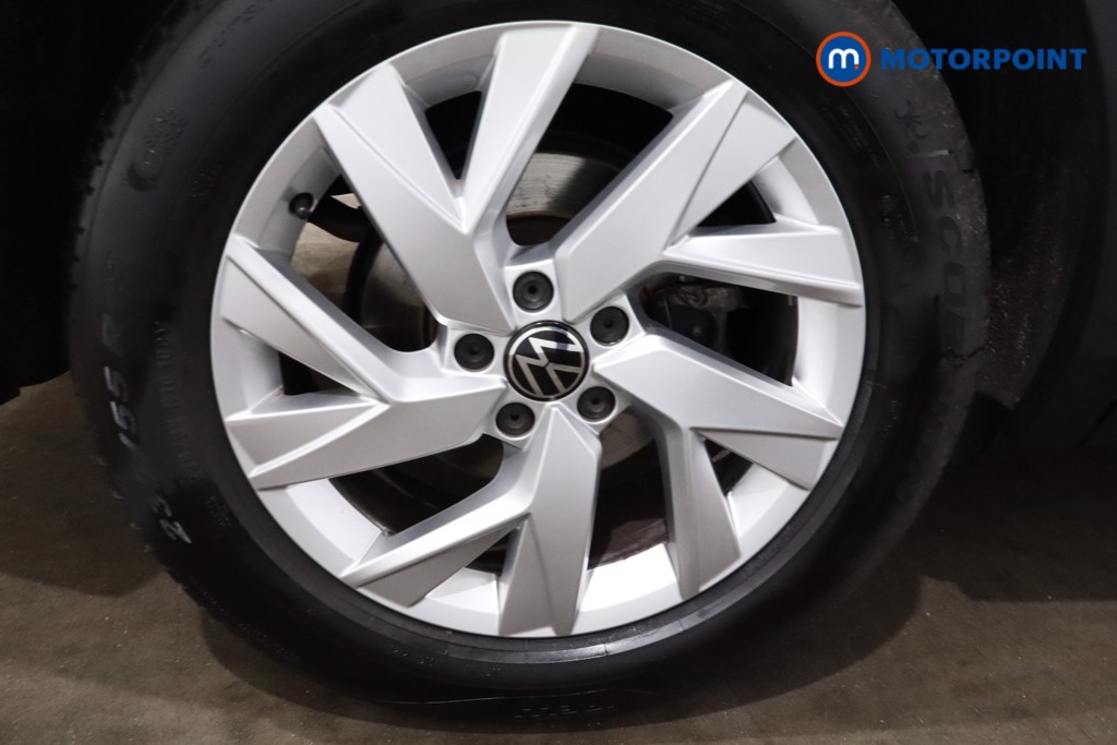 Volkswagen Tiguan Life Automatic Petrol SUV - Stock Number (1538383) - 11th supplementary image