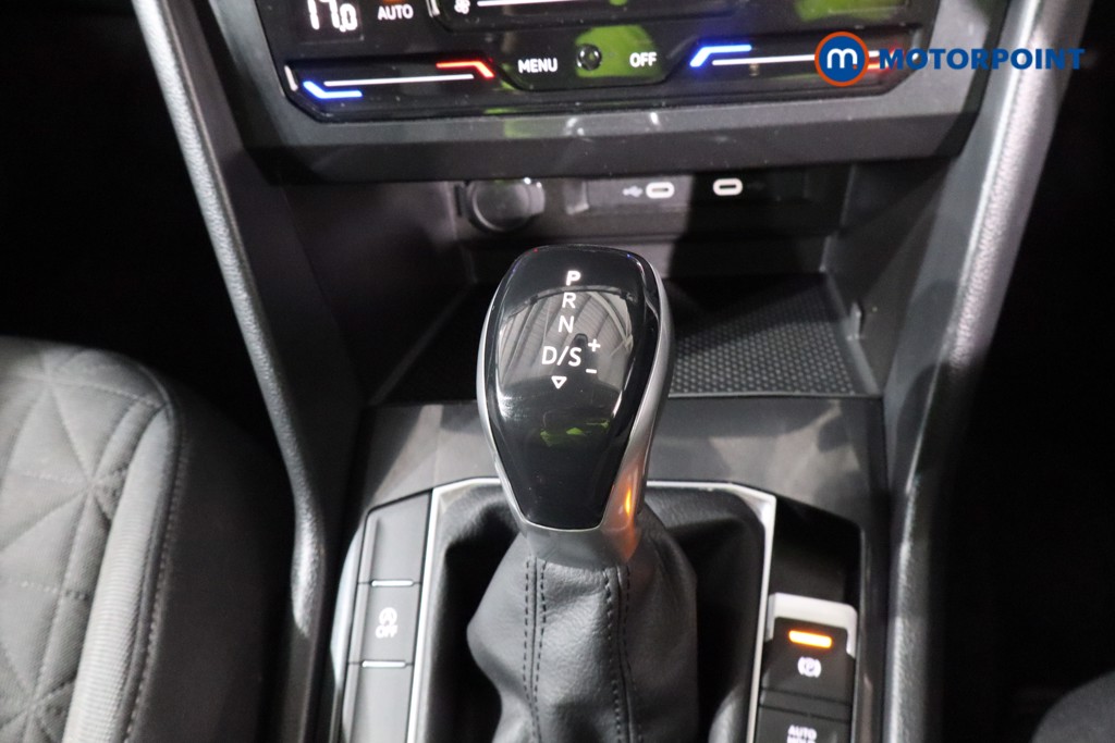 Volkswagen Tiguan Life Automatic Petrol SUV - Stock Number (1538383) - 18th supplementary image
