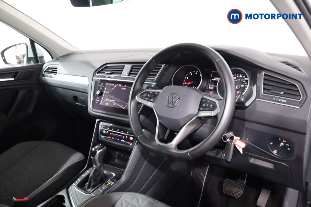 Volkswagen Tiguan Life Automatic Petrol SUV - Stock Number (1538383) - 27th supplementary image