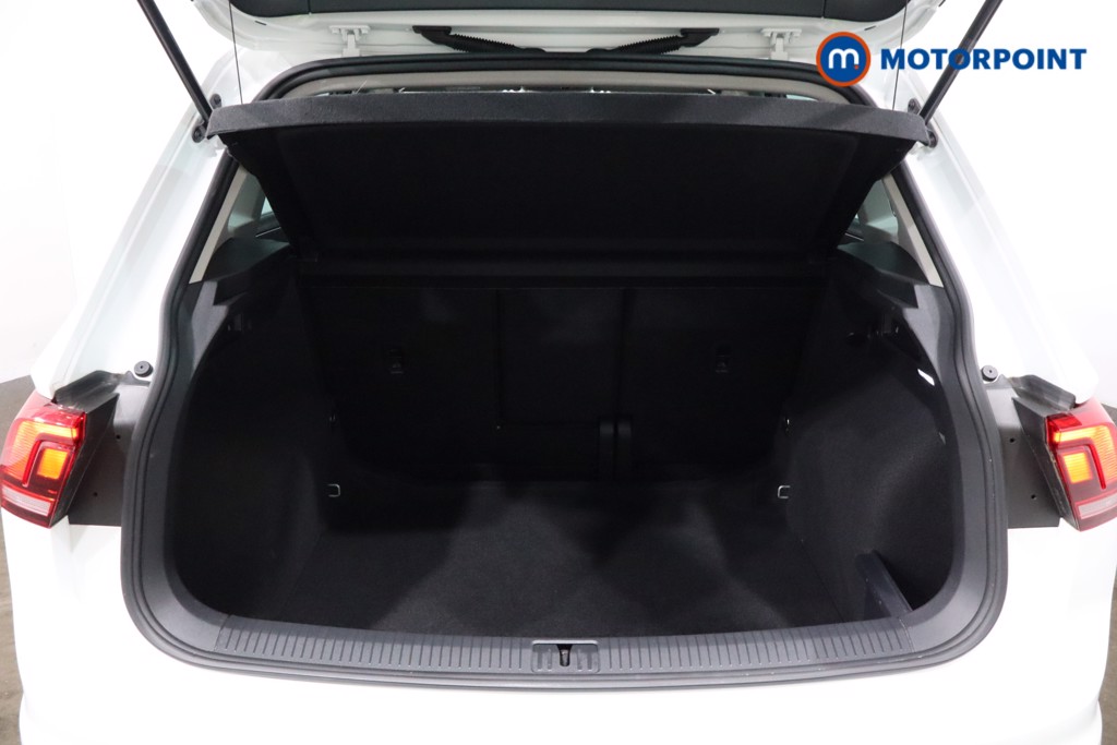 Volkswagen Tiguan Life Automatic Petrol SUV - Stock Number (1538383) - 31st supplementary image