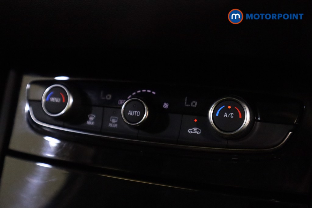 Vauxhall Grandland X Sport Nav Manual Petrol SUV - Stock Number (1538511) - 20th supplementary image