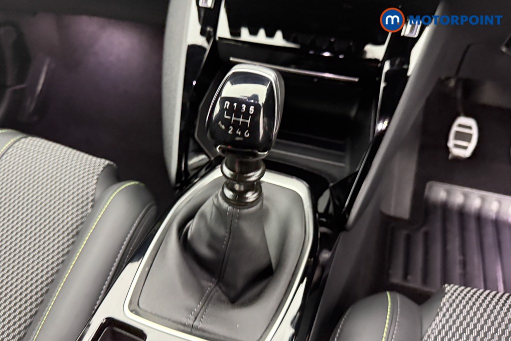 Peugeot 208 GT Manual Petrol Hatchback - Stock Number (1538538) - 8th supplementary image