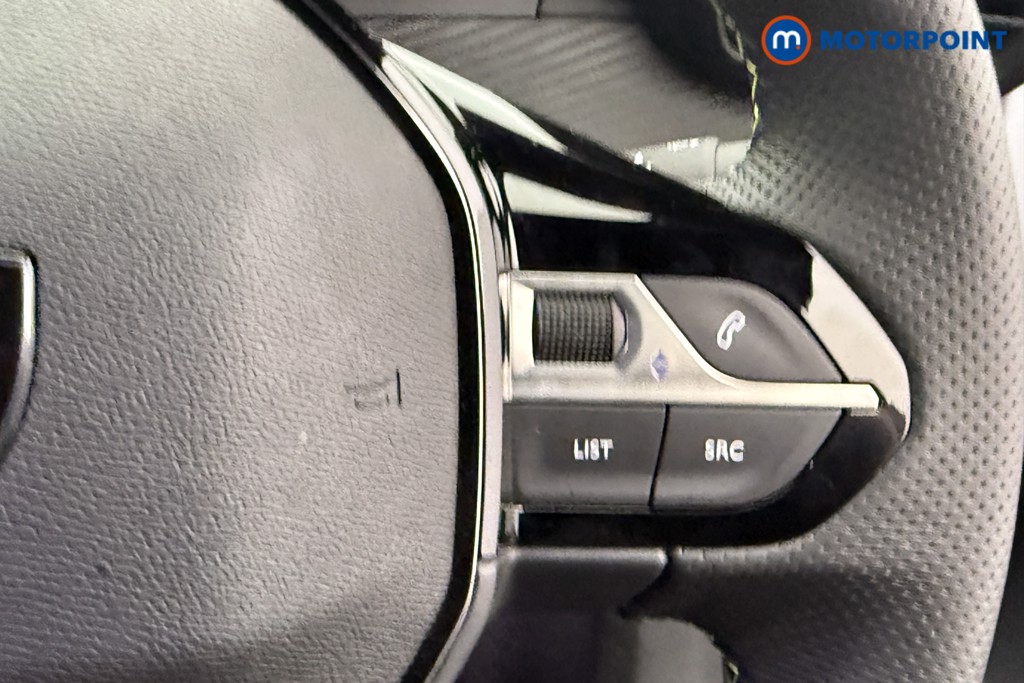 Peugeot 208 GT Manual Petrol Hatchback - Stock Number (1538538) - 10th supplementary image