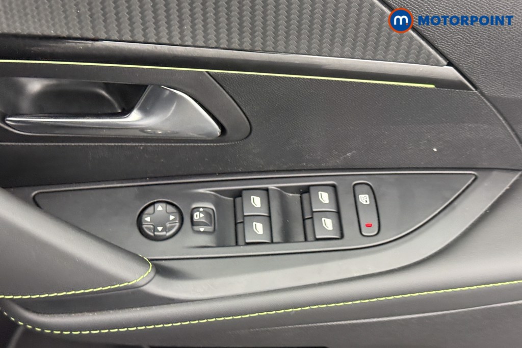 Peugeot 208 GT Manual Petrol Hatchback - Stock Number (1538538) - 11th supplementary image