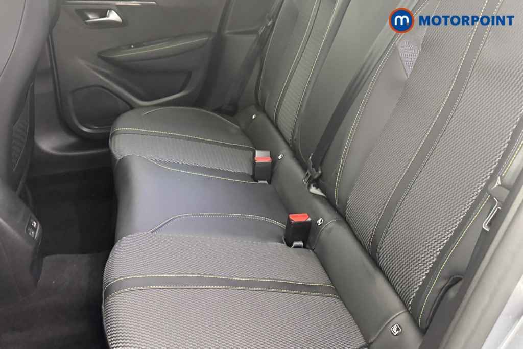 Peugeot 208 GT Manual Petrol Hatchback - Stock Number (1538538) - 17th supplementary image