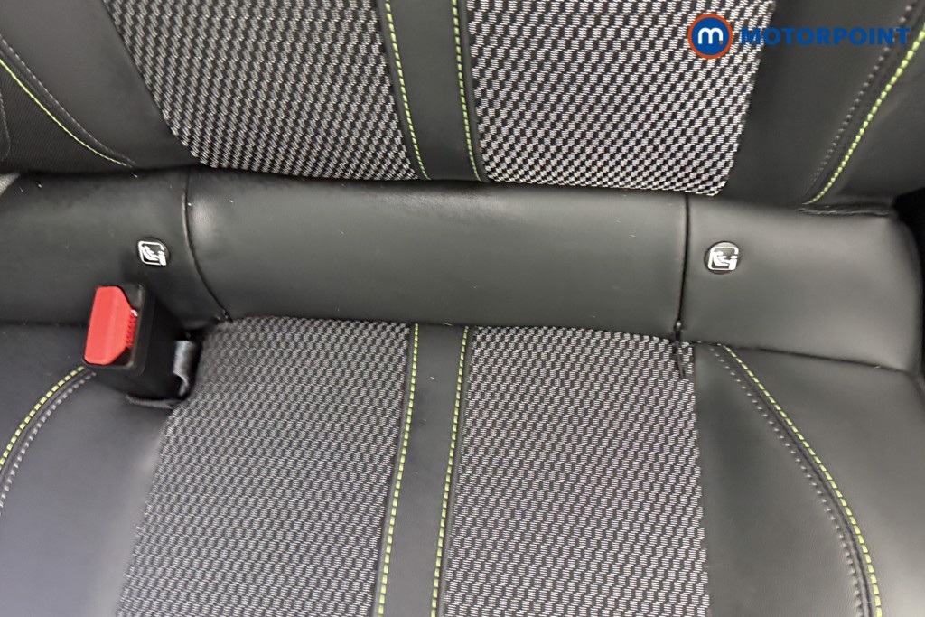 Peugeot 208 GT Manual Petrol Hatchback - Stock Number (1538538) - 18th supplementary image