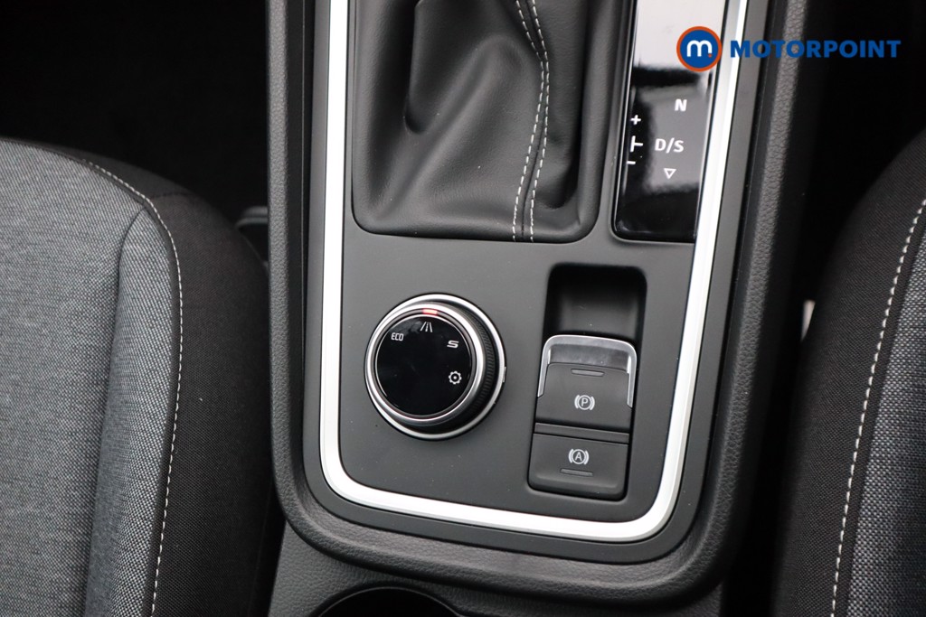 Seat Ateca Se Technology Automatic Petrol SUV - Stock Number (1538617) - 14th supplementary image