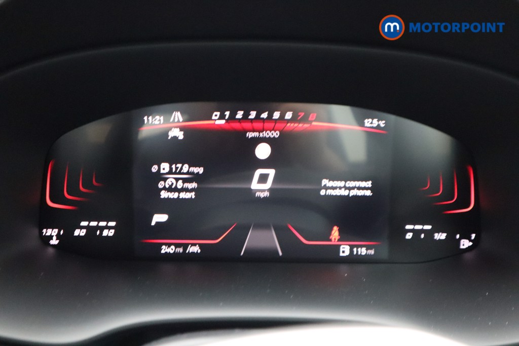 Seat Ateca Se Technology Automatic Petrol SUV - Stock Number (1538622) - 4th supplementary image