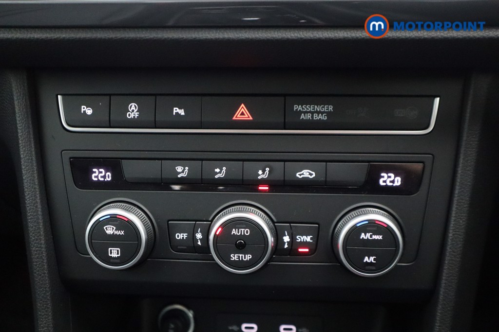 Seat Ateca Se Technology Automatic Petrol SUV - Stock Number (1538622) - 6th supplementary image