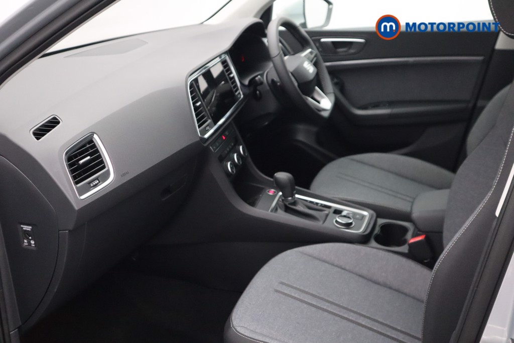 Seat Ateca Se Technology Automatic Petrol SUV - Stock Number (1538622) - 1st supplementary image