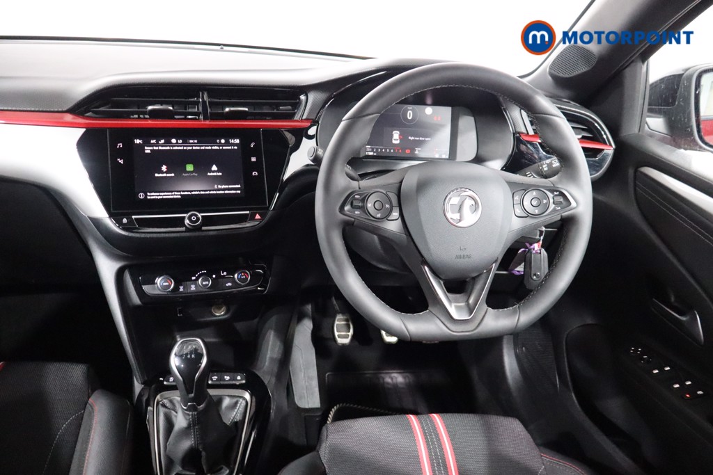 Vauxhall Corsa Gs Line Manual Petrol Hatchback - Stock Number (1538740) - 3rd supplementary image