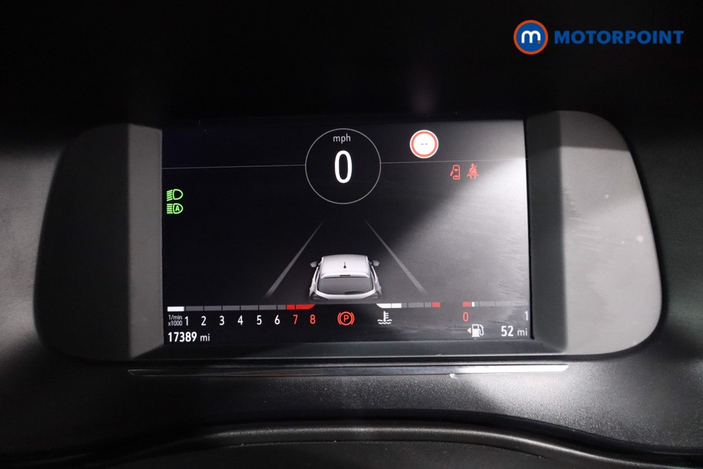 Vauxhall Corsa Gs Line Manual Petrol Hatchback - Stock Number (1538740) - 13th supplementary image