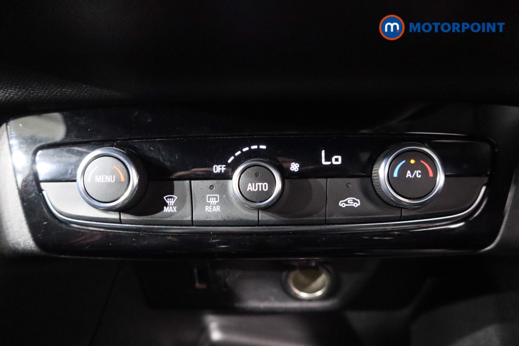 Vauxhall Corsa Gs Line Manual Petrol Hatchback - Stock Number (1538740) - 15th supplementary image