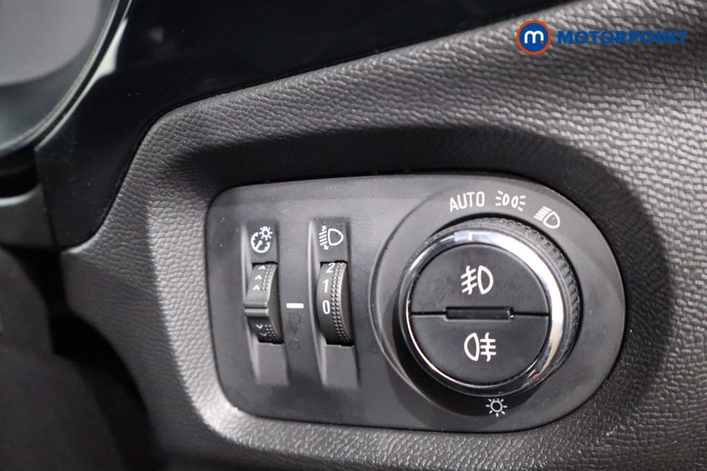 Vauxhall Corsa Gs Line Manual Petrol Hatchback - Stock Number (1538740) - 20th supplementary image