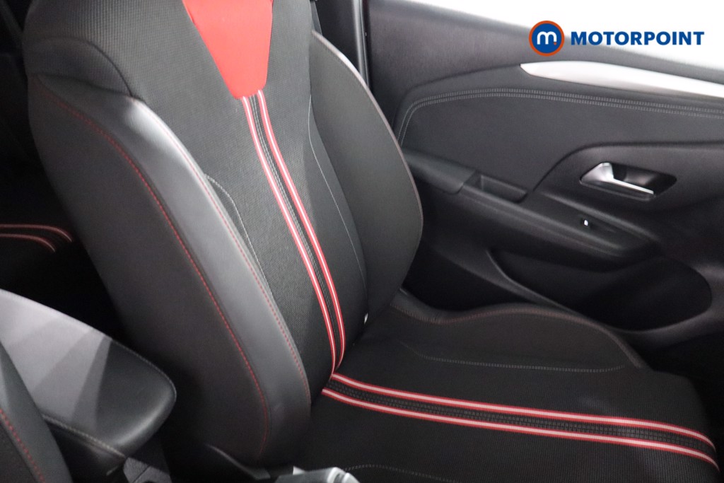Vauxhall Corsa Gs Line Manual Petrol Hatchback - Stock Number (1538740) - 23rd supplementary image